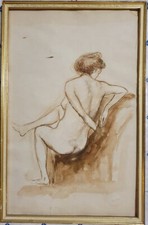 Bellissima opera senza firma