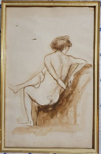 Bellissima opera senza firma