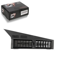 Telaio doccia aria centrale griglia ventilazione per Mercedes-Benz 190E 190D W201 82-93