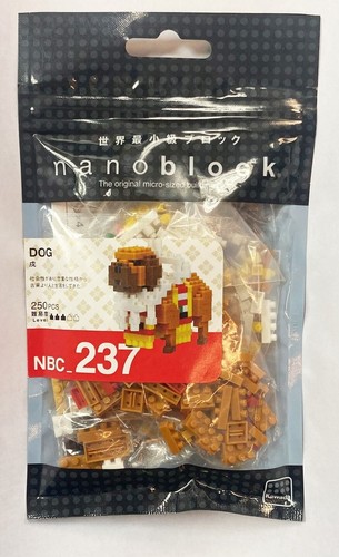 Kawada nano block - nano,
