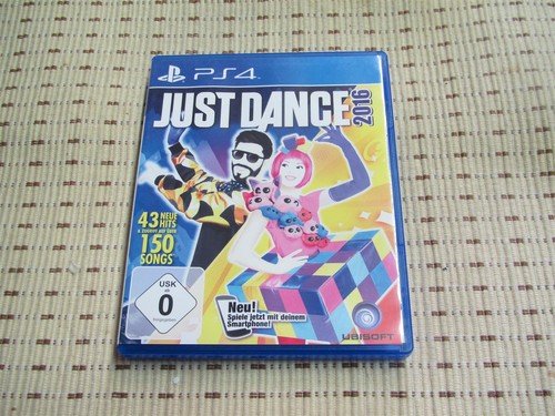 Just dance 2016 per - 2016,