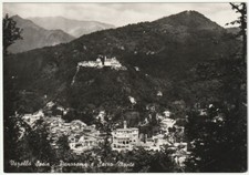 VARALLO SESIA - VERCELLI -