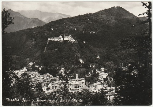 Varallo sesia vercelli - -,