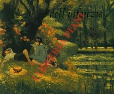 AA. VV. -  Il colore dell'infanzia. Con dipinti di Antonio Saliola. Catalogo mo