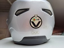 Casco moto modulare - casco,