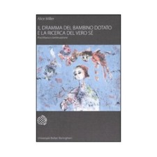 LIBRO IL DRAMMA DEL BAMBINO