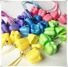 Scatola porta denti bambini