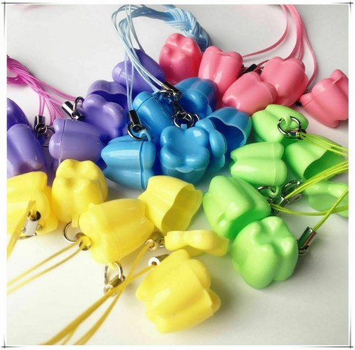 Scatola porta denti - , bambini