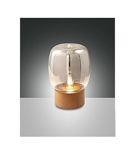 Fabas luce design tischleuchte - fabas,