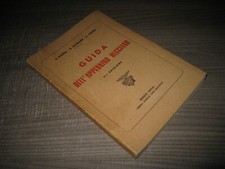 GUIDA DELL'APPENNINO REGGIANO