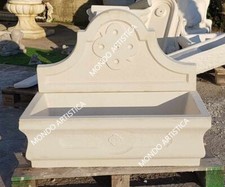 LAVANDINO LAVATOIO LAVABO