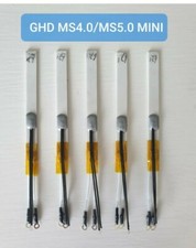 5 elementi riscaldanti Ghd