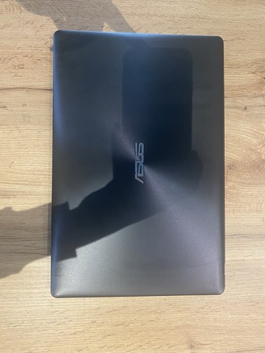 Notebook asus intel - notebook,