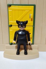 DC PLAYMOBIL Ferrero Kinder