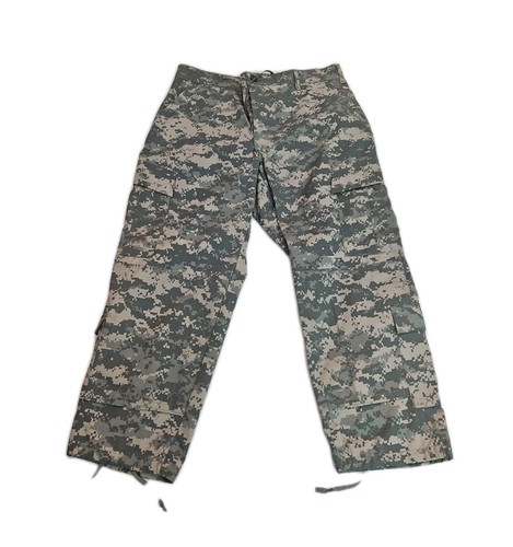 Pantaloni pixel - pantaloni, da