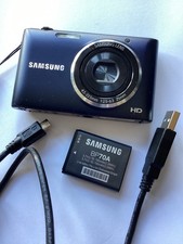 SAMSUNG ST72 16MP NERO