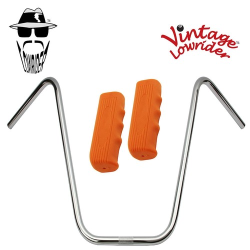 Manubrio originale lowrider - originale,