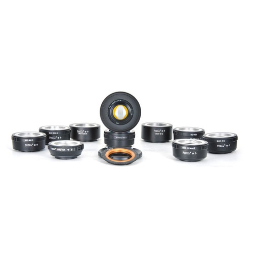 Helios 44m 58mm cine - cine, mod