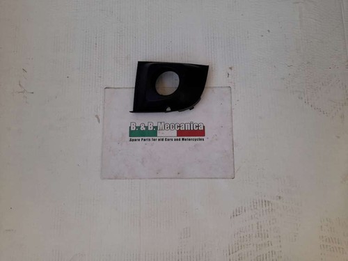 Griglia fendinebbia ant - fendinebbia, new