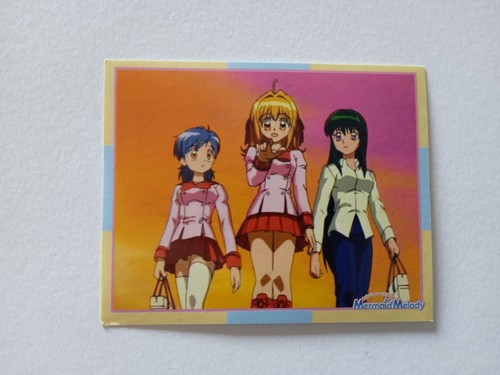 Figurina mermaid melody - figurina,