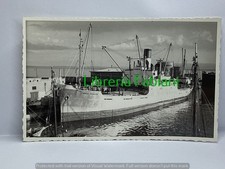 Cartolina FOTO VERA nave