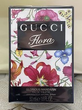 Flora Gucci Glorious Mandarin