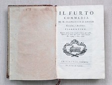 TEATRO COMICO FIORENTINO - IL