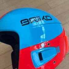 Briko Vulcano FIS 6.8 Ski