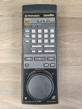 PIONEER CU-CLD071 LASERDISC