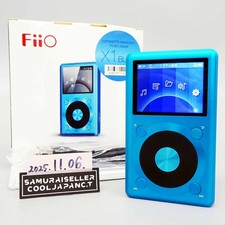 Lettore audio musicale FiiO X1