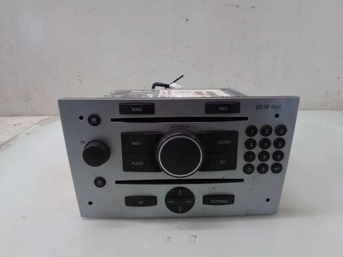 Opel meriva musik player - opel,