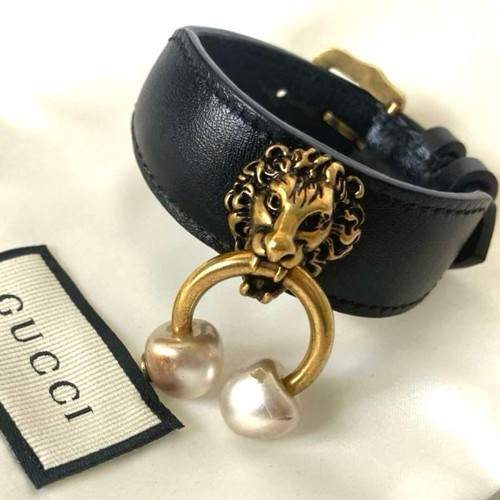 Gucci bracciale - bracciale,