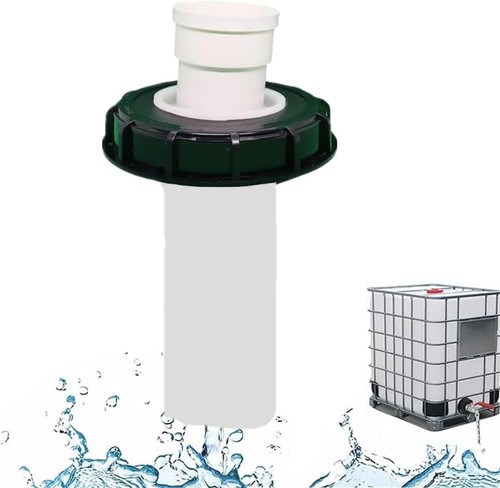 Gedegook 180 ibc coperchio - ibc,