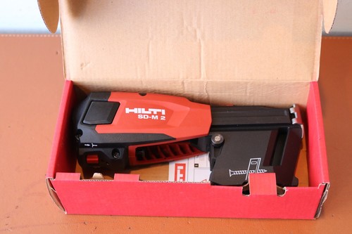 Hilti 02 auto - hilti, auto-feed