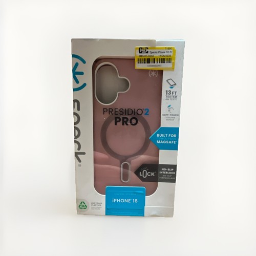 Speck magsafe presidio2 - magsafe, pro