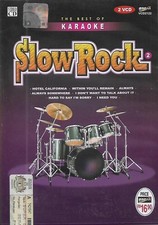 Best Of Slow Rock Hits 2VCD