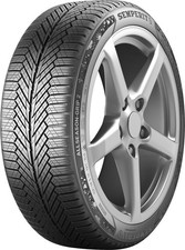 Gomme 4 stagioni nuove 215/40
