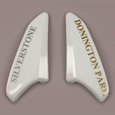 PARASERBATOIO LATERALE ARAI