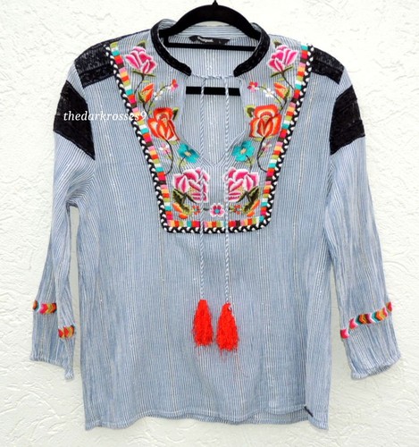 Camicia tunica desigual - camicia,