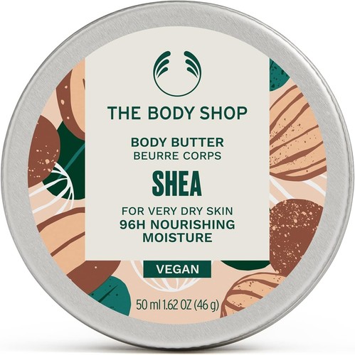 The body shop - shop, corpo