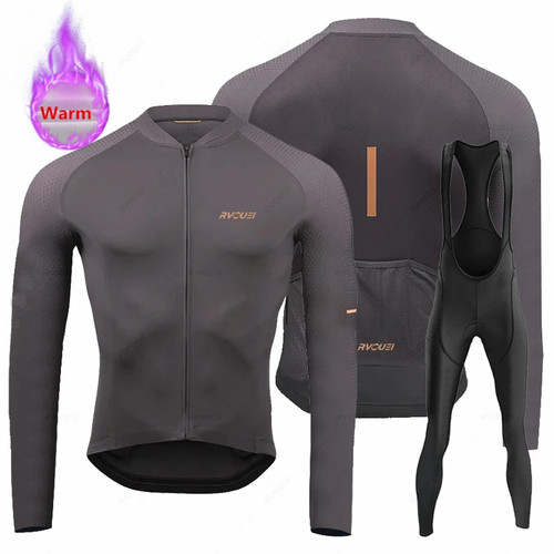 Set abbigliamento ciclismo - set,