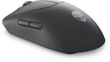 Mouse da gioco wireless