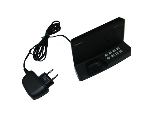 Siemens gigaset cx475 isdn - siemens,