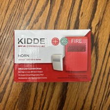 Kidde EG1ARF Corno da parete