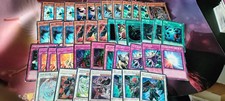 Yugioh • Deck Alanera