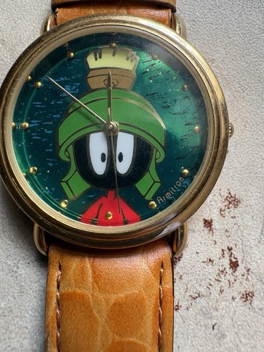 Orologio quarzo looney - al,