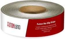 Strisce antiscivolo Futon