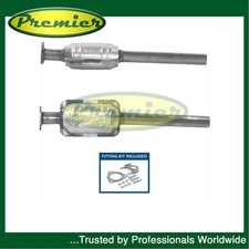 Kit Catalizzatore Premier