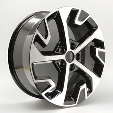 Kia Sportage MK5 18 " Taglio