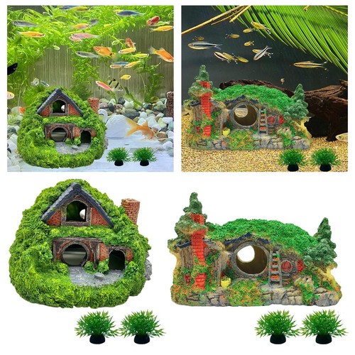 Acquario decorazioni casa - decorazioni,